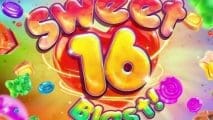 Sweet 16 Blast!