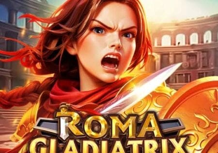 Roma Gladiatrix