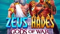 Zeus vs Hades – Gods of War