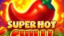 Super Hot Chilli