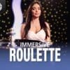 Immersive Roulette