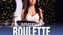 Immersive Roulette
