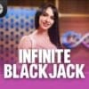 Infinite Blackjack