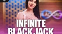Infinite Blackjack
