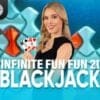 Infinite Fun Fun 21 Blackjack