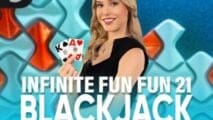 Infinite Fun Fun 21 Blackjack