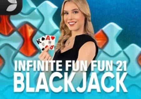 Infinite Fun Fun 21 Blackjack