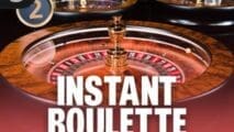 Instant Roulette