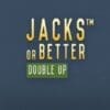 Jacks or Better Double Up
