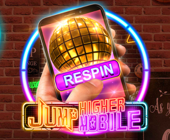 Jump Higher mobile