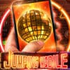 Jumping mobile