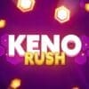 Keno Rush