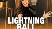 Lightning Ball