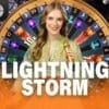 Lightning Storm
