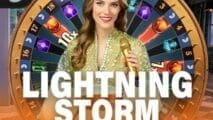 Lightning Storm