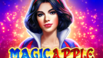 Magic Apple