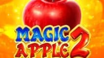 Magic Apple 2