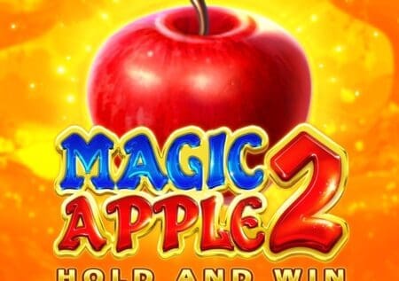 Magic Apple 2