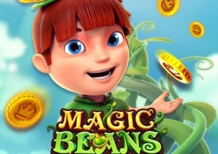 Magic Beans