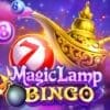 Magic Lamp Bingo