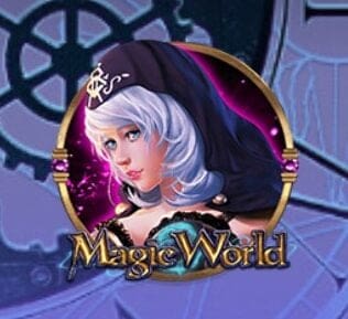 Magic World