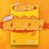 Scratchy Mini