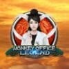 Monkey Office Legend