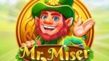 Mr. Miser