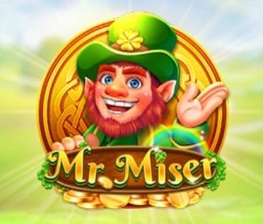 Mr. Miser