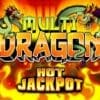 Multidragon Hot Jackpot