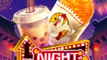 Night Market