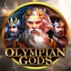 Olympian Gods