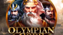 Olympian Gods