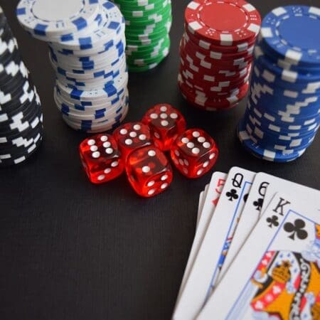 The Impact of Cryptocurrency on Online Gambling