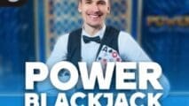 Power Blackjack