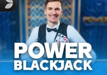 Power Blackjack