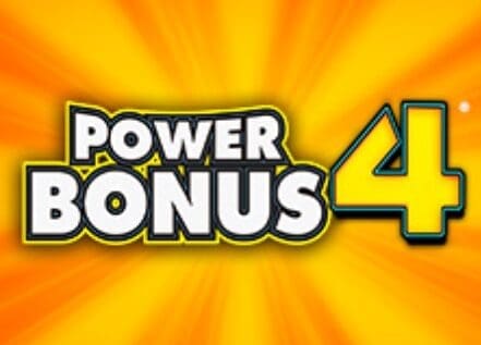 Power 4 Bonus