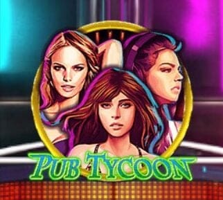 Pub Tycoon