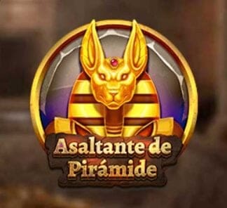 Pyramid Raider