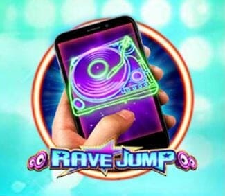 Rave Jump mobile