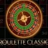 Roulette Classic