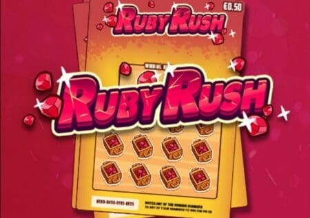 Ruby Rush