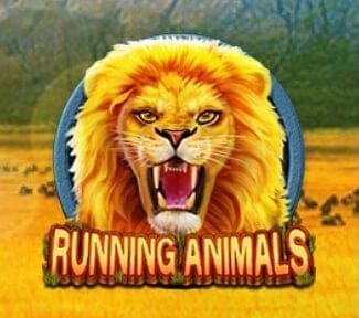 Running Animals