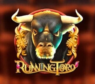Running Toro