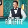 Salon Privé Roulette