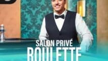 Salon Privé Roulette