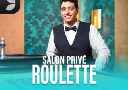 Salon Privé Roulette