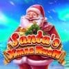 Santa’s Xmas Rush