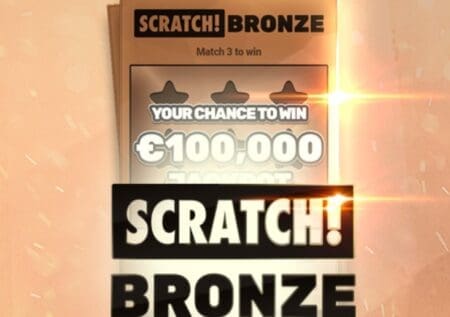 SCRATCH! Bronze