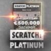 SCRATCH! Platinum